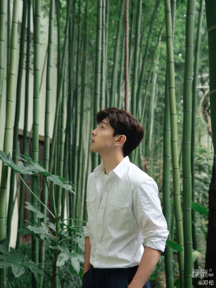 邓伦|你愿意为邓伦的演技买单吗？