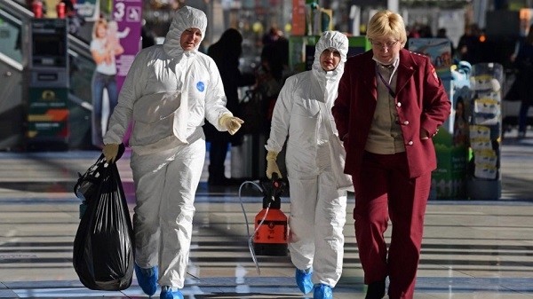 若美|美国医学院协会发声：若美疫情不控制，死亡人数或激增至数十万