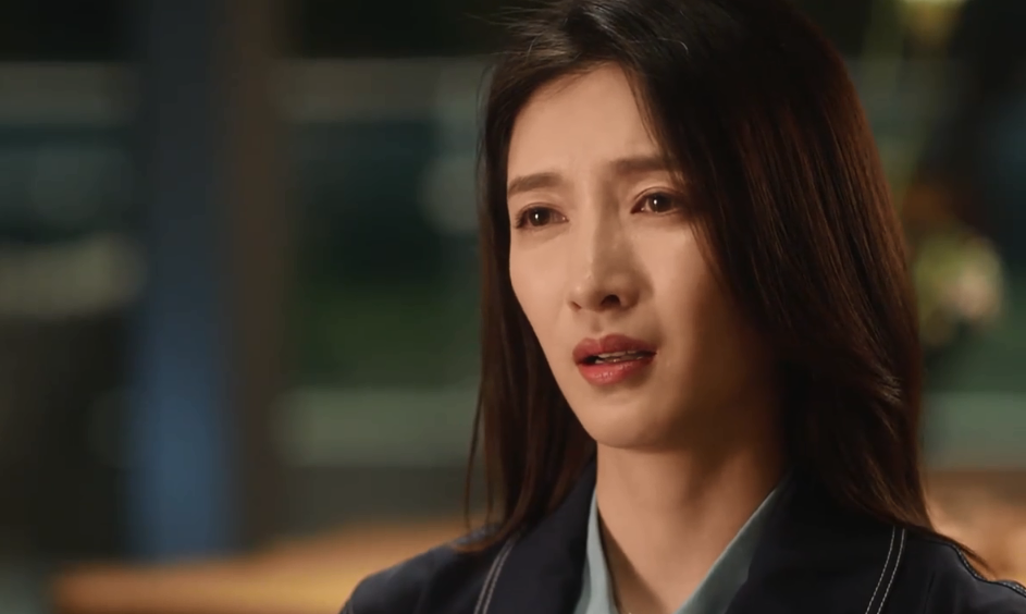 三十而已王漫妮喜欢梁正贤是拜金女编剧回应我觉得无可厚非