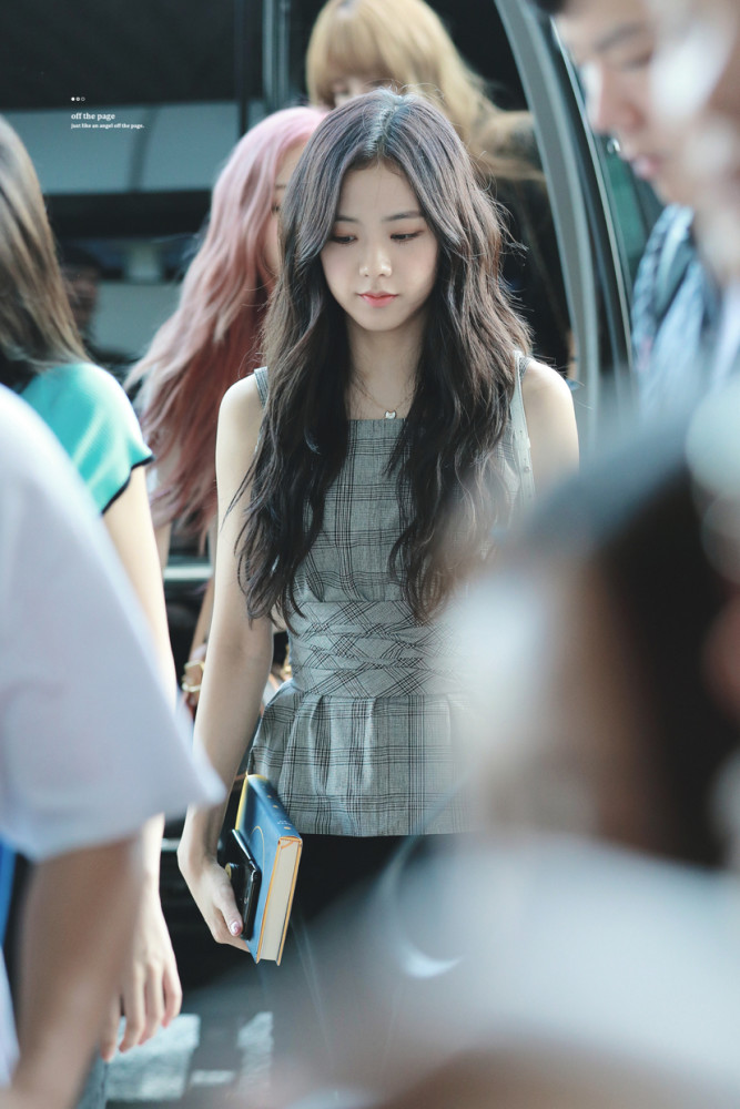 粉墨金智秀演技爆棚搭档宋仲基出镜三秒贡献了影后级表演