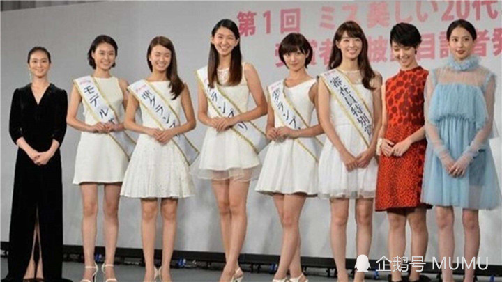 日本女孩身高170 男人却说高攀不起 长得漂亮还被当成 怪兽 腾讯新闻