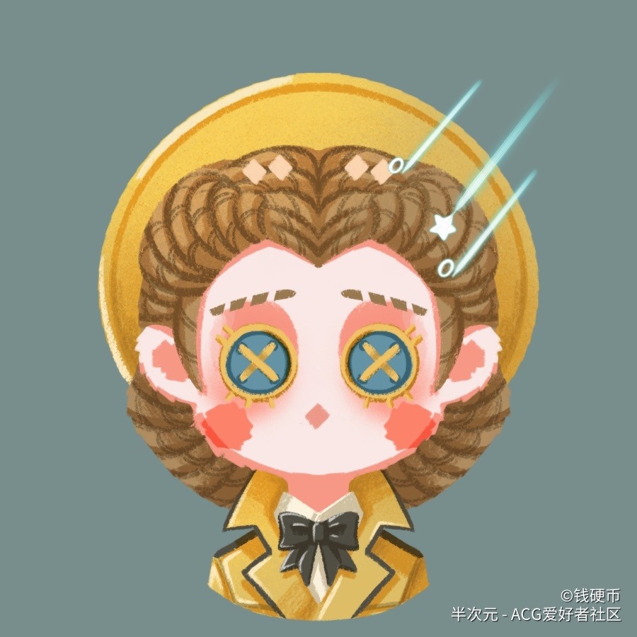 【第五人格】新春系列和柴郡猫猫哦_腾讯新闻