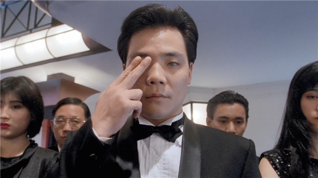 一篇文章看懂赌片黑话赌神玩的梭哈怎么玩烟士代表啥