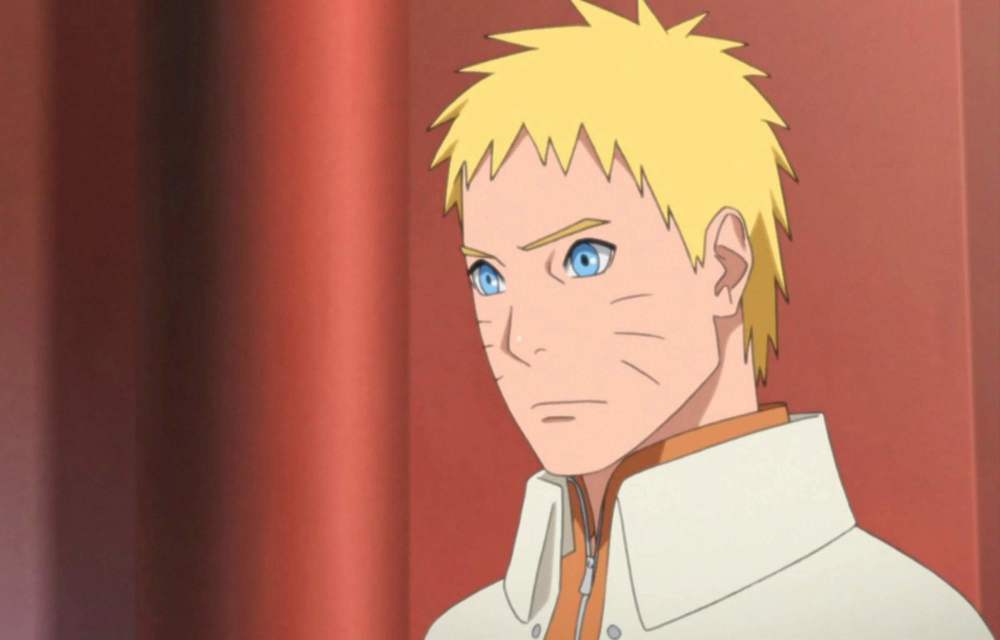 就拿鸣人来说,在《火影忍者》中,他的声优是竹内顺子,到了《博人传》