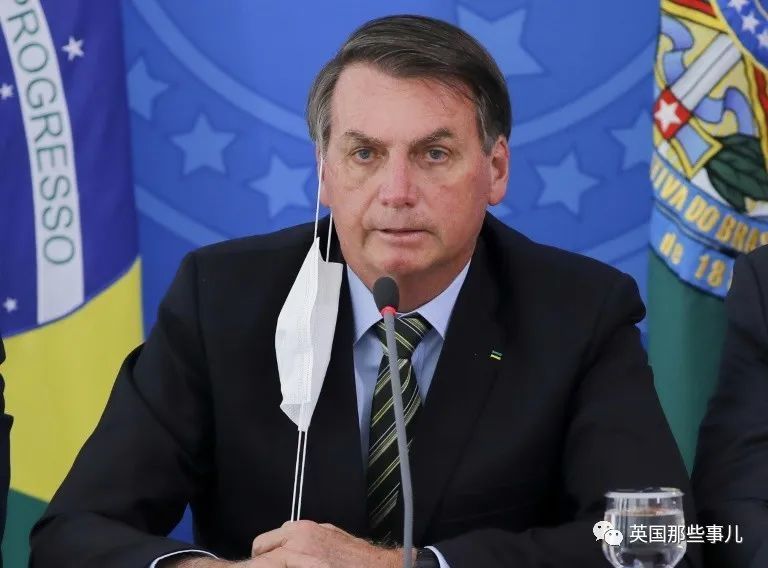 巴西_时政|巴西总统因防疫不力被告上国际法庭：“危害人类罪！”