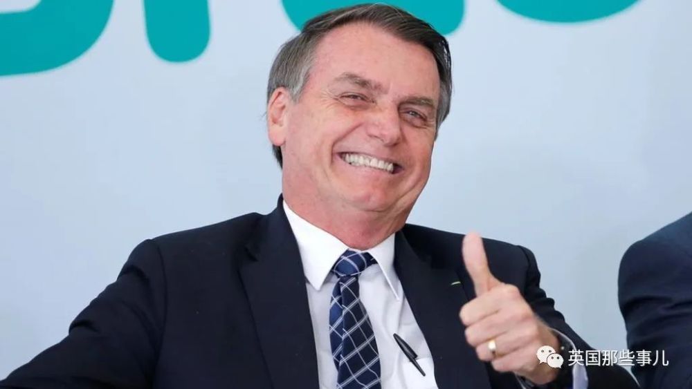 巴西_时政|巴西总统因防疫不力被告上国际法庭：“危害人类罪！”