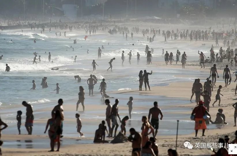 巴西_时政|巴西总统因防疫不力被告上国际法庭：“危害人类罪！”