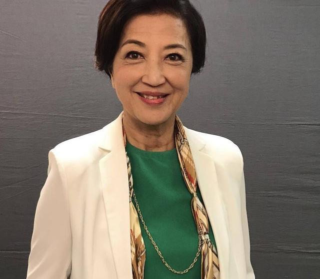 羡慕!tvb御用妈妈投资有道拥约半亿物业:会较有安全感