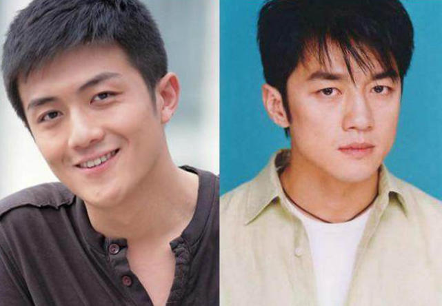 许幻山在剧中是一个不折不扣的渣男,虽然人设让人讨厌,但扮演者李泽锋