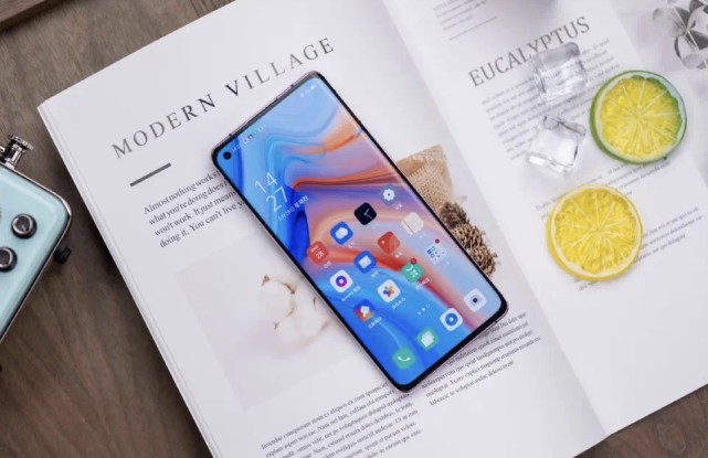 华为上榜5款,第一名很意外|安兔兔|oppo reno3|android|华为|小米