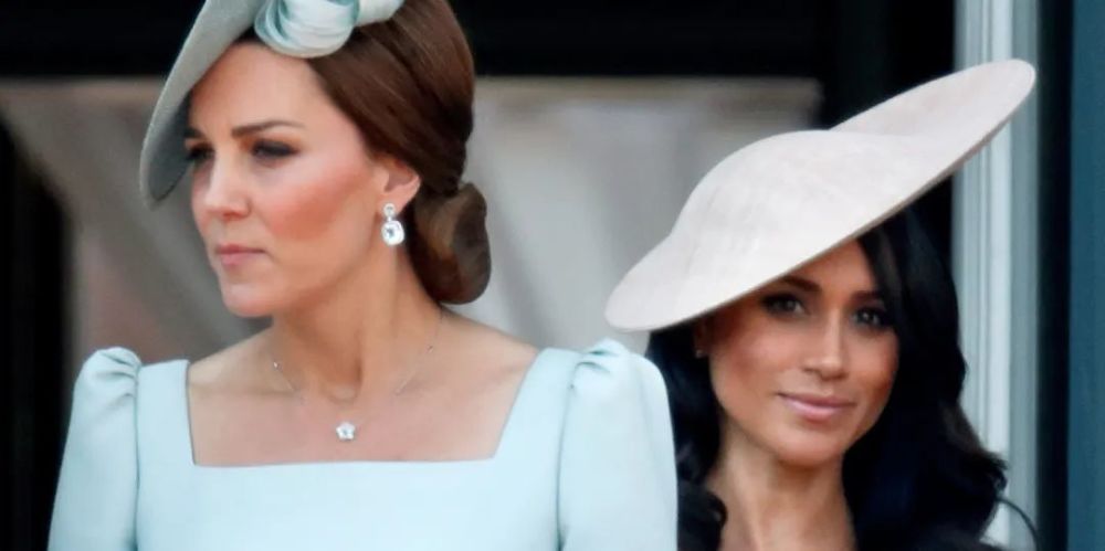 哈里梅根|哈里梅根新书：两人一见钟情！而凯特威廉总搞“歧视”……