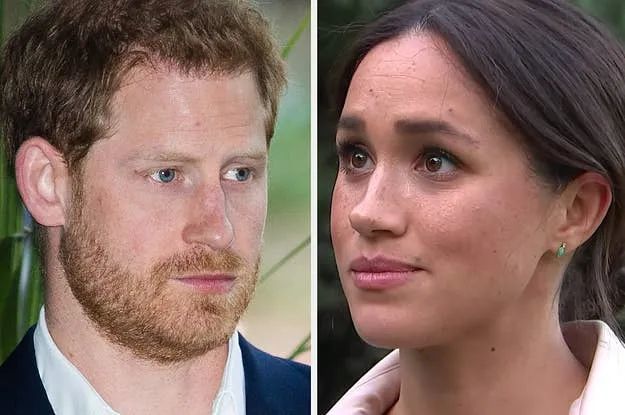 哈里梅根|哈里梅根新书：两人一见钟情！而凯特威廉总搞“歧视”……