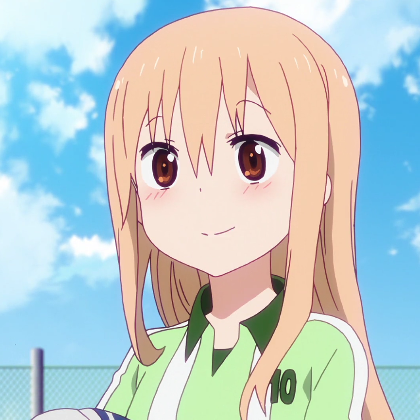 小埋 天真 干物