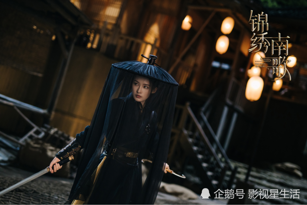 《锦绣南歌》大结局:为虐而虐的剧情,大好的一部剧又要烂尾了?