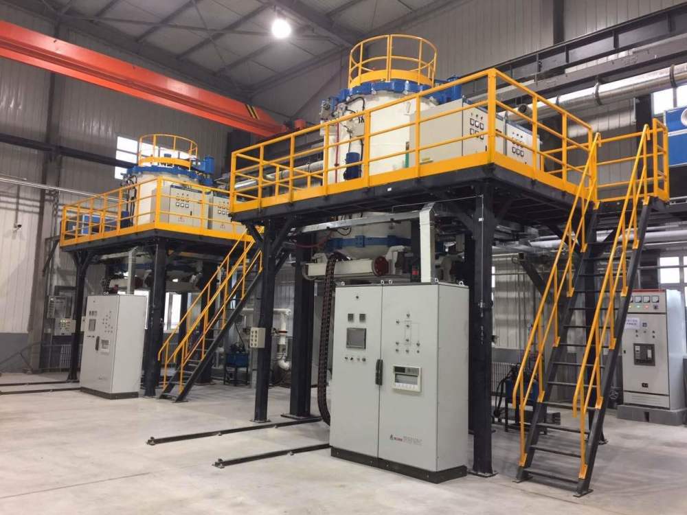 澳大利亚_财经|摆脱对中国的过度依赖 澳大利亚在美建厂挑战中企“石墨垄断”