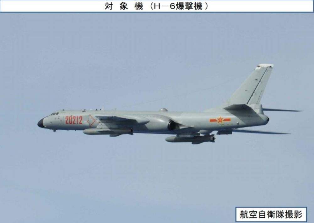日本航空自卫队|面临来自中国“持续而强烈”的压力 日战机一年紧急出动675次