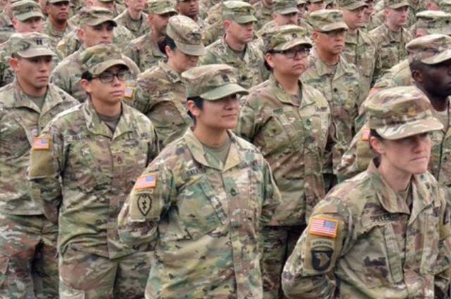 马克·埃斯珀|和德国翻脸，特朗普要撤兵近1.2万，被斥骂：美国将失关键影响力