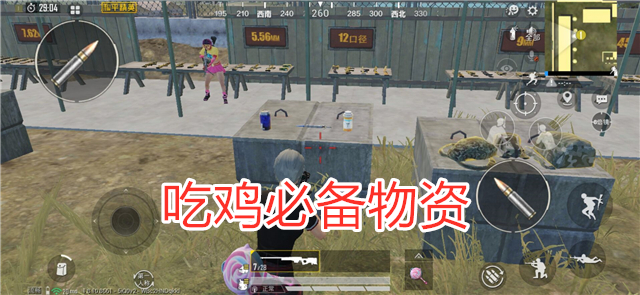 和平精英止痛药也会过期？玛莎拉蒂和特斯拉要怎么选？
