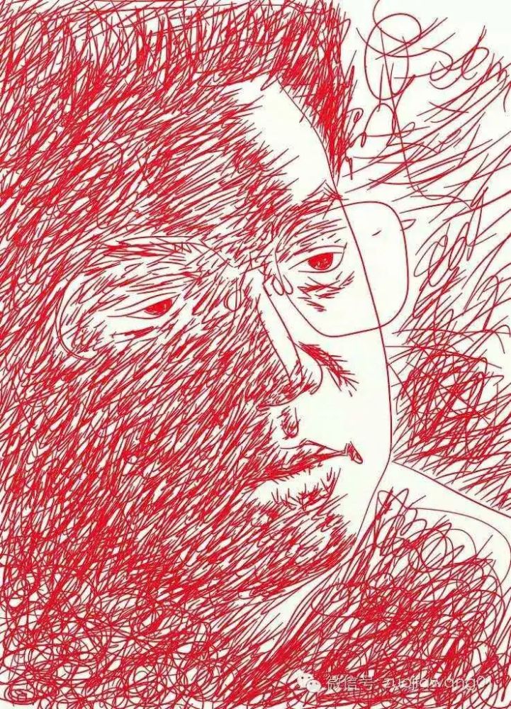 鸟巢也是钉子户|曲有源《鸟巢也是钉子户》