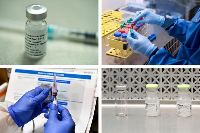 新冠疫苗|美媒：哪个国家能率先取得新冠疫苗，哪个国家就将是全球大赢家