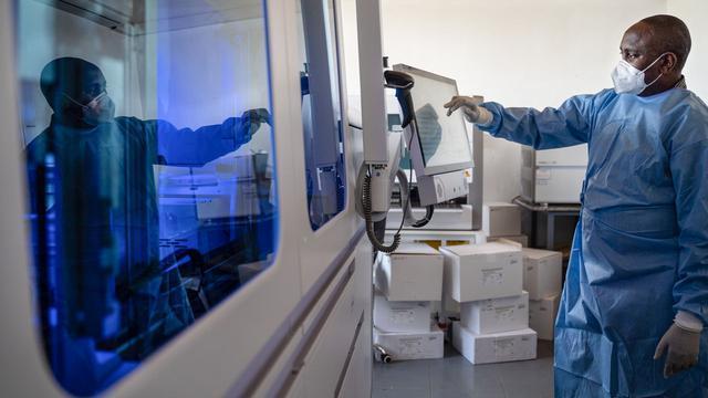 新冠疫苗|美媒：哪个国家能率先取得新冠疫苗，哪个国家就将是全球大赢家