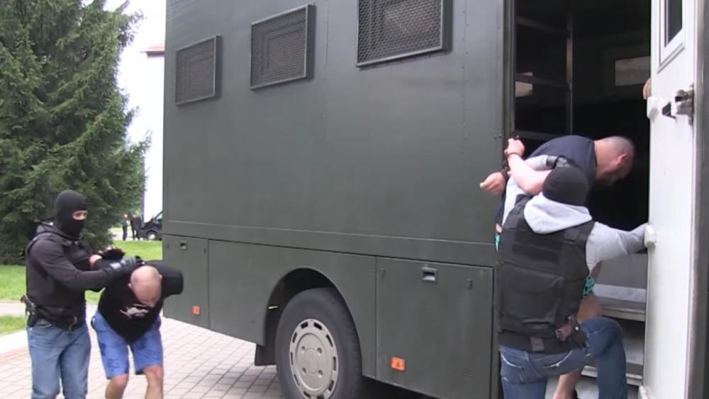 白俄罗斯_时政|俄罗斯佣兵被捕引发连环事件：总统大选、利比亚、乌克兰牵扯其中