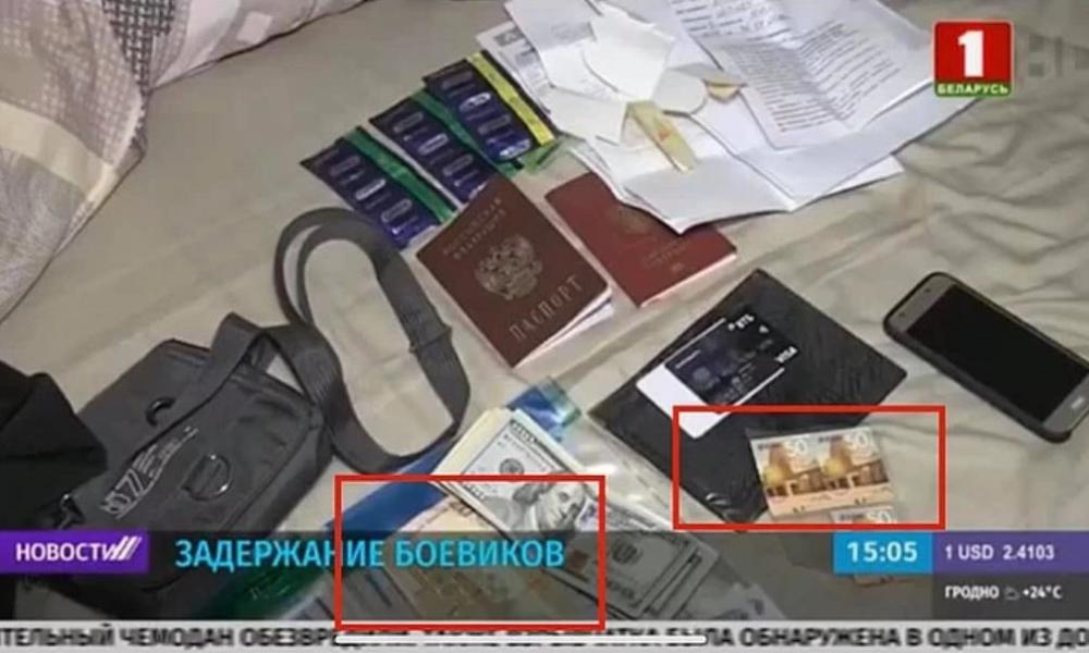 白俄罗斯_时政|俄罗斯佣兵被捕引发连环事件：总统大选、利比亚、乌克兰牵扯其中