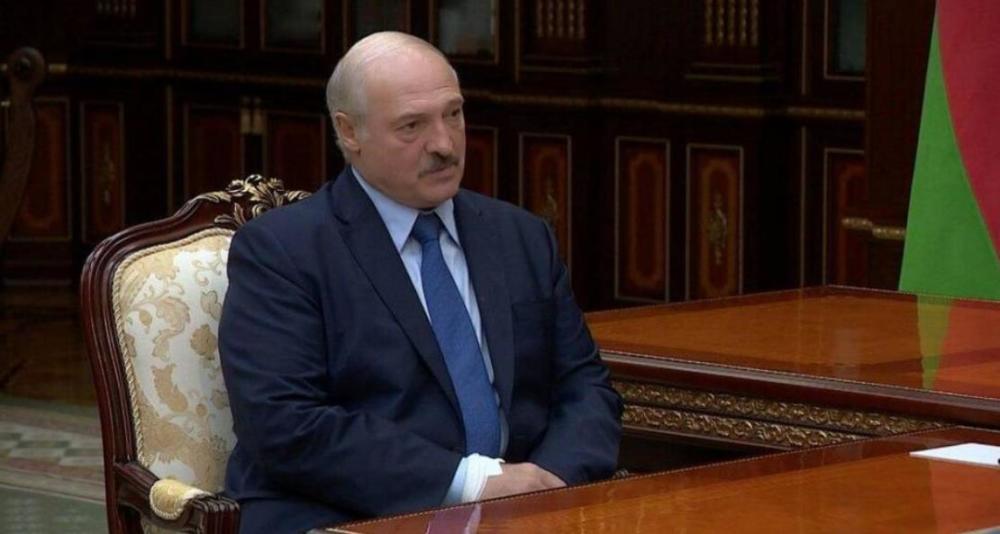 白俄罗斯_时政|俄罗斯佣兵被捕引发连环事件：总统大选、利比亚、乌克兰牵扯其中