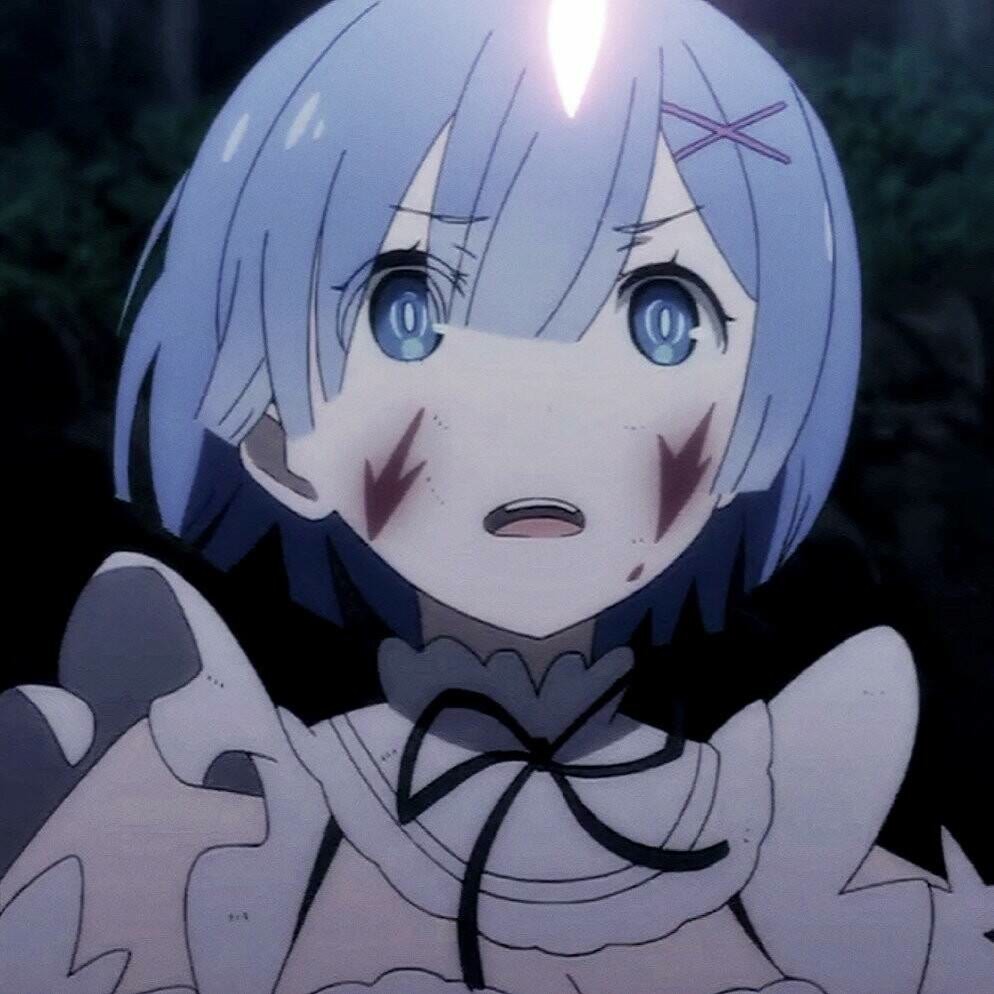 你们心心念念的蕾姆系列来了