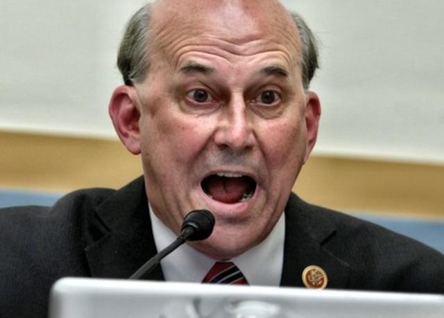 路易·戈默特|特朗普盟友确诊，却辩称：可能我是因口罩感染病毒，也可能假阳性