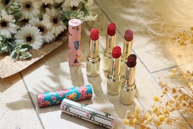 Rmk 秋妆打造江户时代复古风高颜值浮世绘眼盘 腾讯新闻