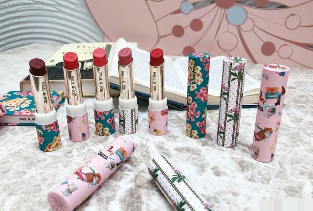 Rmk 秋妆打造江户时代复古风高颜值浮世绘眼盘 腾讯新闻