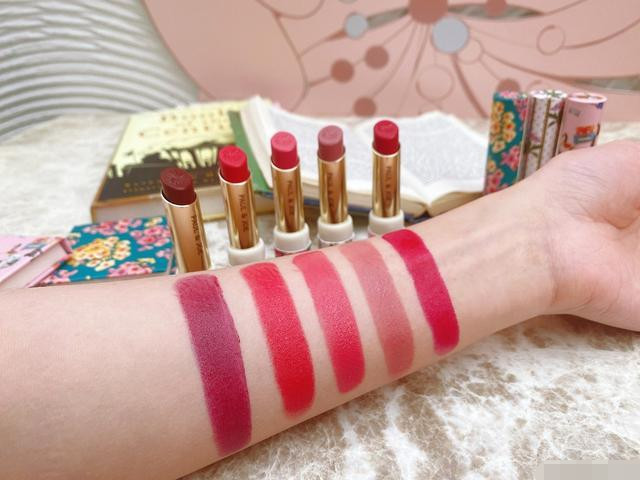 Rmk 秋妆打造江户时代复古风高颜值浮世绘眼盘 腾讯新闻