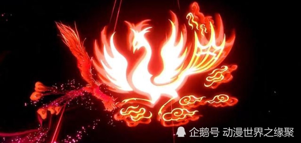 斗罗大陆:马红俊不是邪火凤凰吗?最后怎么变成十尾火凤凰呢?