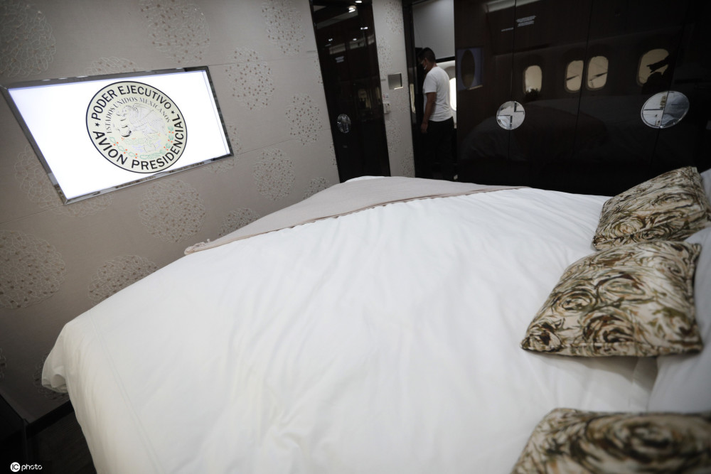 墨西哥_军事|壕无人性！墨西哥超豪华机型内部设计曝光