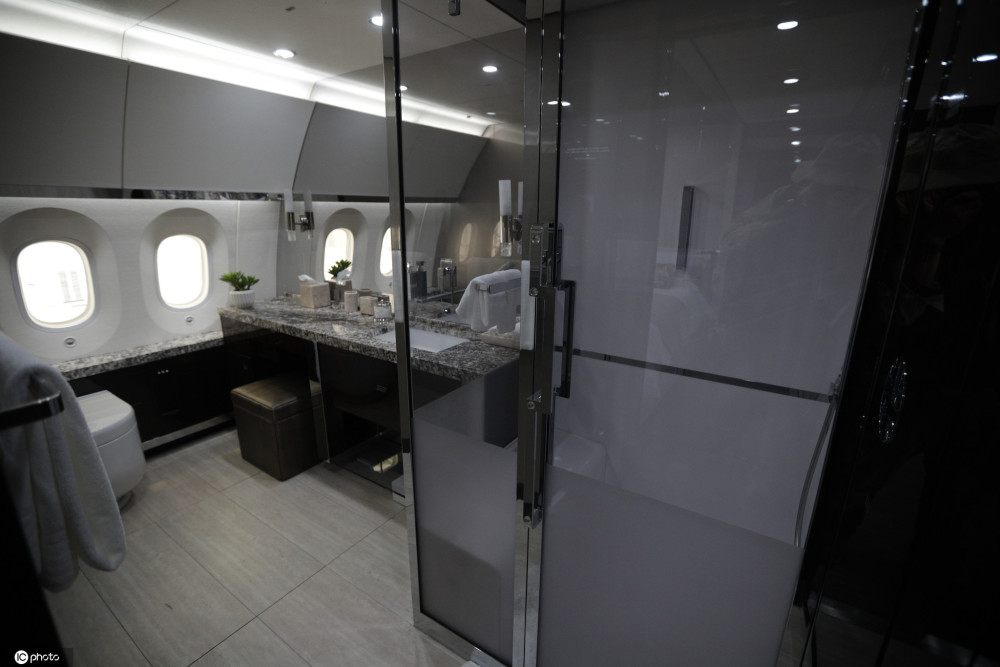 墨西哥_军事|壕无人性！墨西哥超豪华机型内部设计曝光