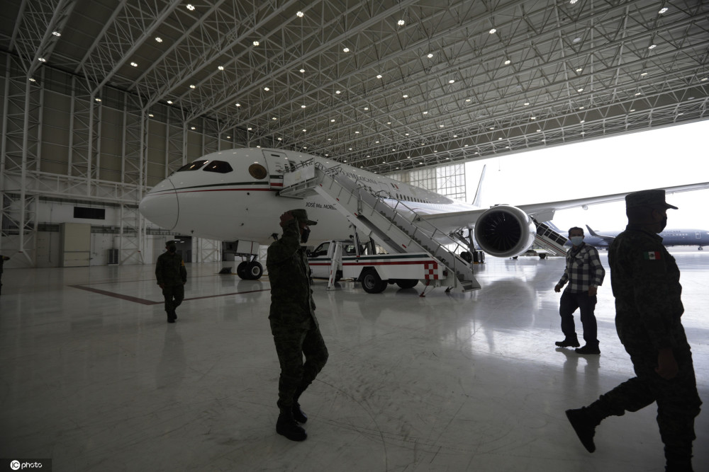 墨西哥_军事|壕无人性！墨西哥超豪华机型内部设计曝光