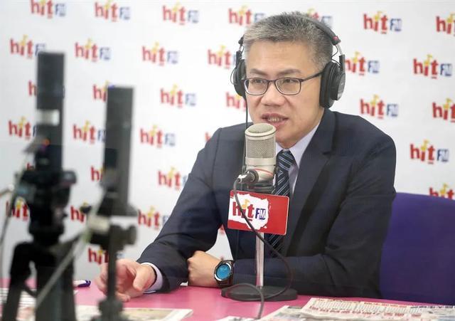 台湾媒体最后一块净土被民进党"染绿"?与恶的距离还有多远