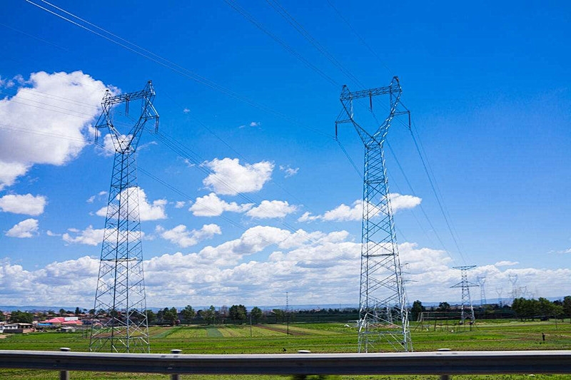 助力川渝发展 210亿y字型1000千伏特高压工程即将投建