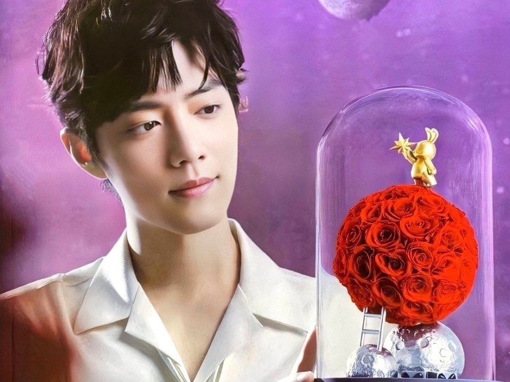 余生请多指教|肖战工作室更新日常，3个细节知道他过的还好，《余生》开始预热