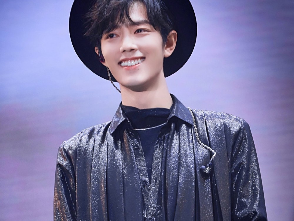 余生请多指教|肖战工作室更新日常，3个细节知道他过的还好，《余生》开始预热