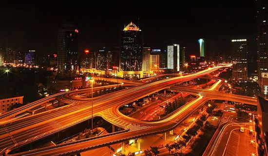 北京|北京一座“高仿乌镇”走红，斥资45亿建成，距故宫2小时车程