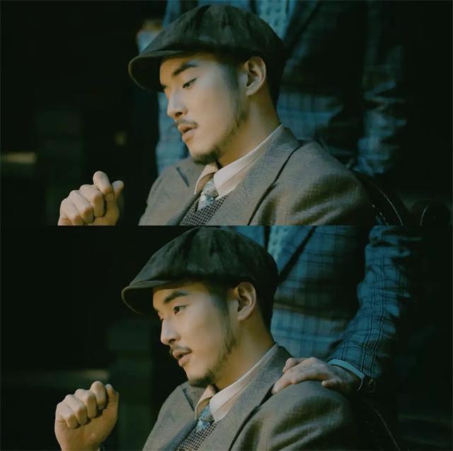 河神2遭吐槽金世佳能否摆脱陆展博转型成功