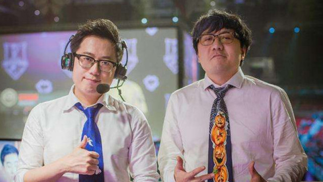 LPL：笑笑西卡为什么被禁止解说？带男篮的节奏被大量群众举报
