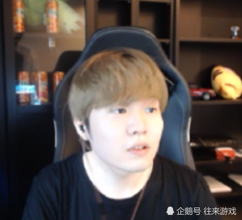JDG太猛了？Rookie直言IG有一个致命缺点，猛的太猛