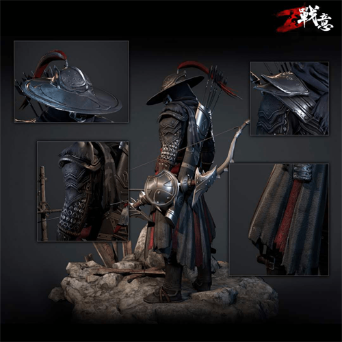 都是玩家自己选的!|战意|时装|兵团|鬼矢