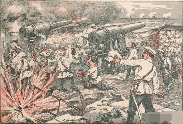 在日俄战争中,日军指挥官乃木希典的表现真的很糟糕吗?