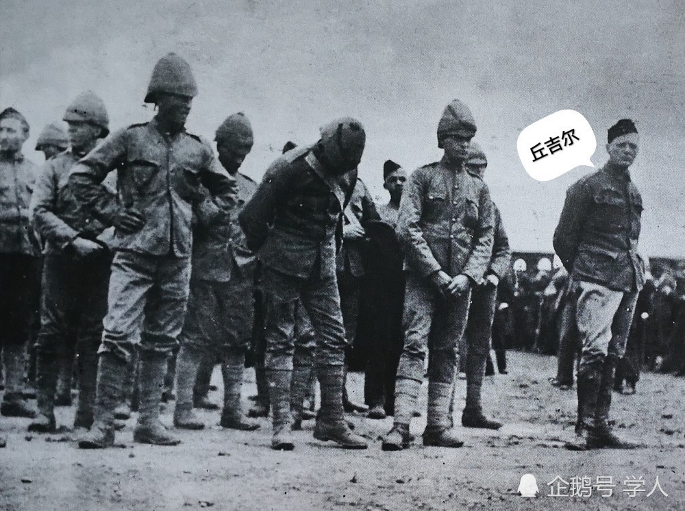 第一次车臣战争 俘虏图片