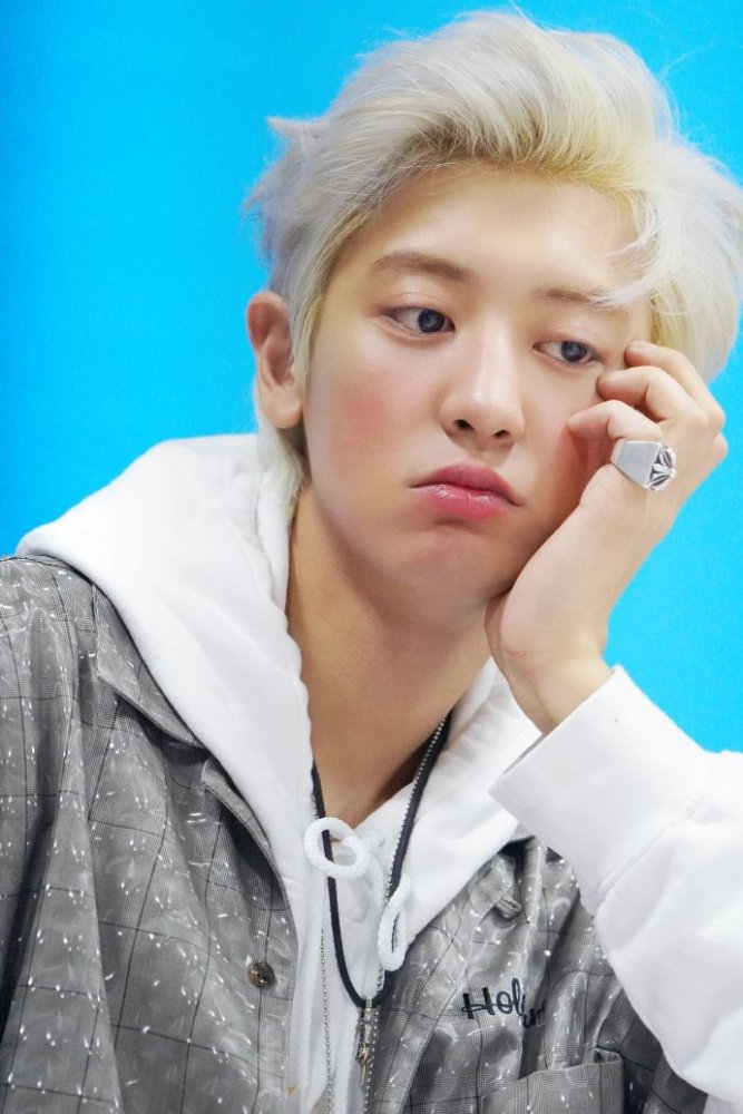 exo灿烈多栖发展,将出演电影《the box》,还将呈上特别的礼物?