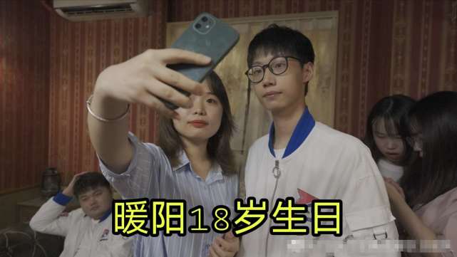 KPL：Ts暖阳成年了吗？Ts暖阳生日两任教练送祝福